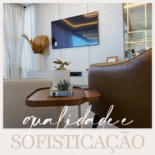 Destaque | DouBle Arquitetura