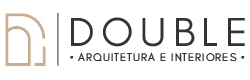 Logo | DouBle Arquitetura