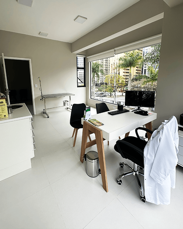 Sala Pitecão